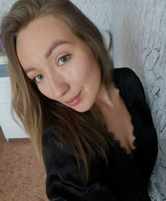 Проститутка Лиза