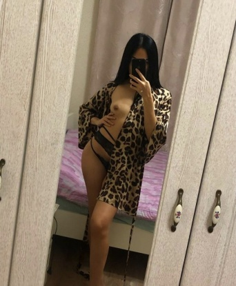 Проститутка Алена