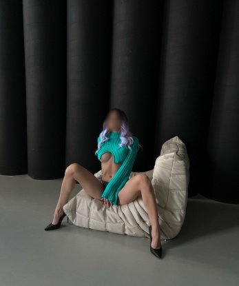 Проститутка Екатерина