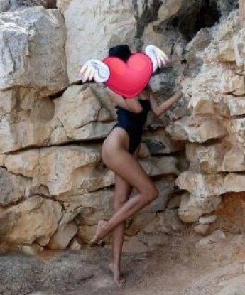 Проститутка Полина