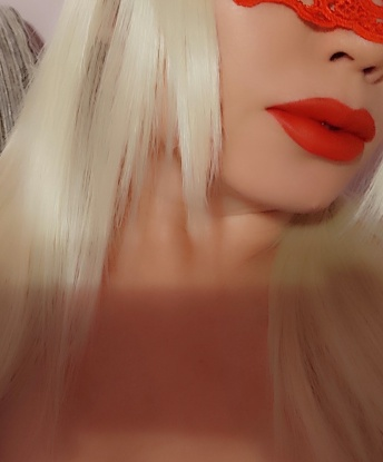 Проститутка Галя