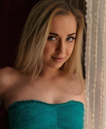 Проститутка Оленка