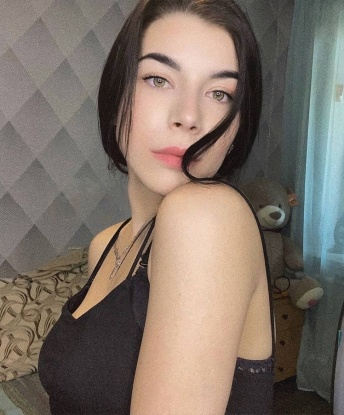 Проститутка Любовь