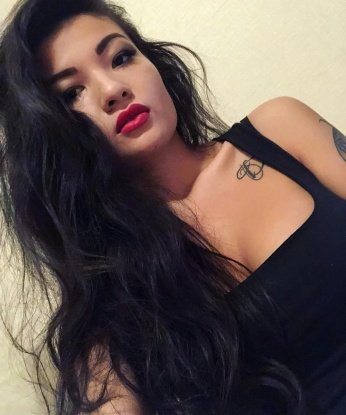 Проститутка Карина