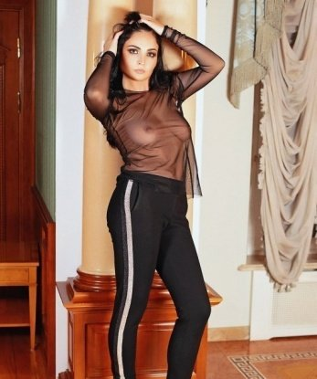 Проститутка Юлия